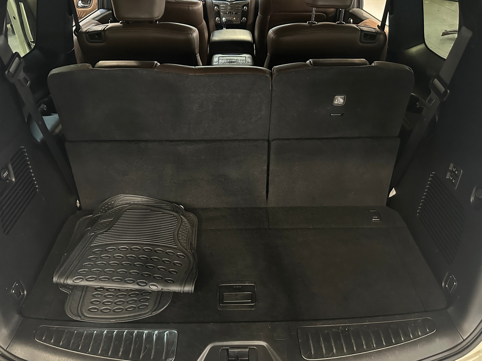 Thumbnail: 2019 Nissan Armada - 6