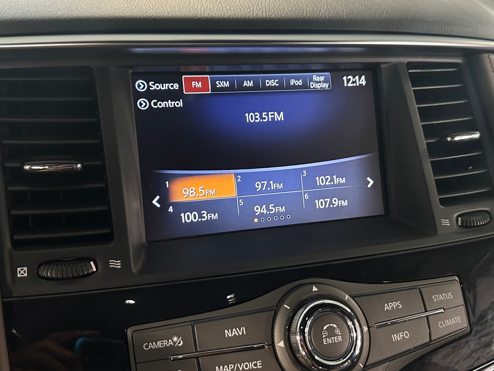 Thumbnail: 2019 Nissan Armada - 3