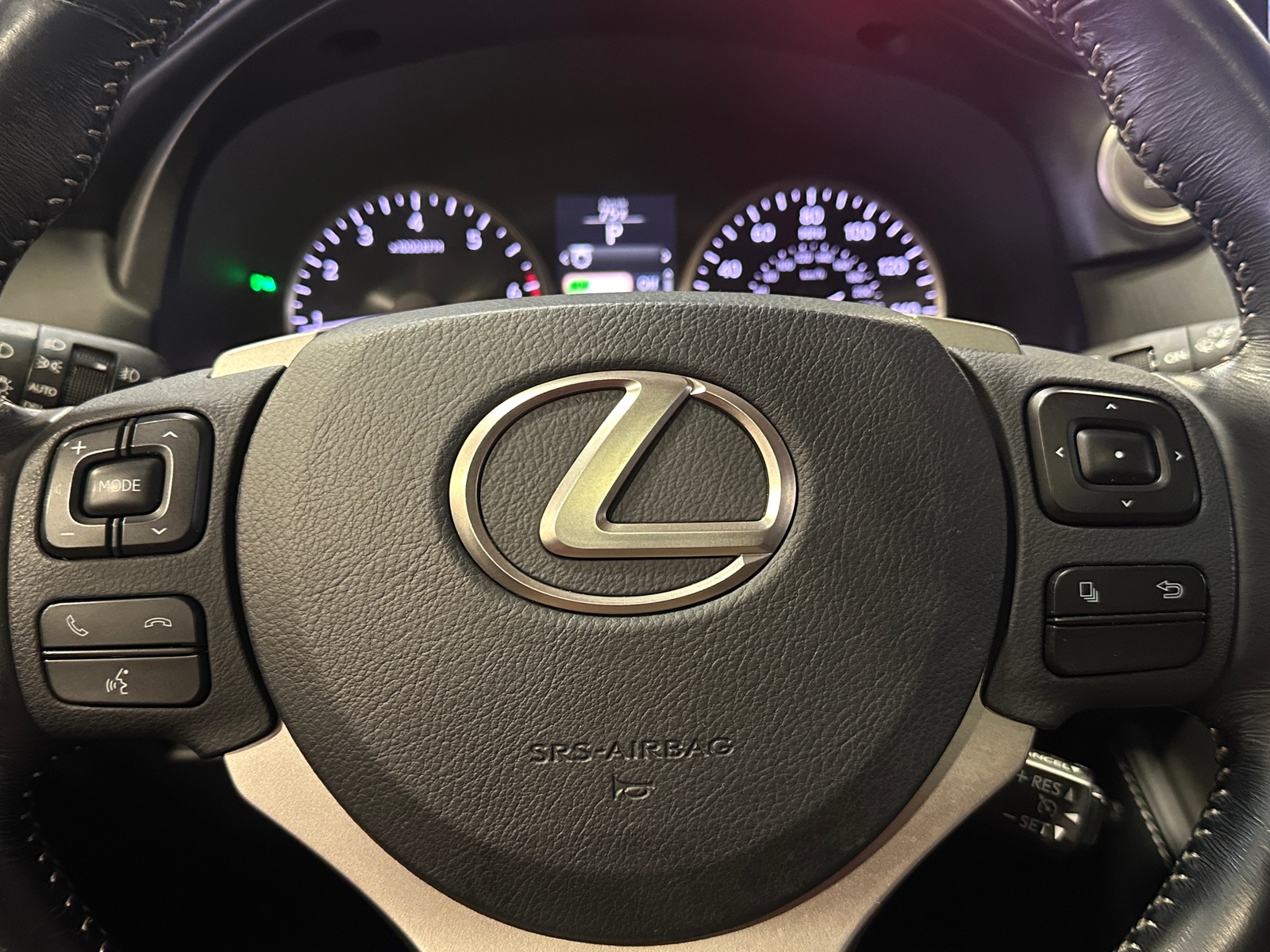 Thumbnail: 2016 Lexus NX - 4