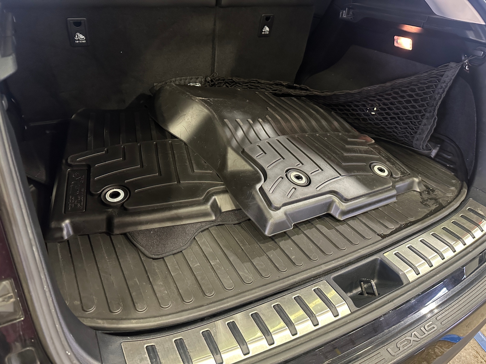 Thumbnail: 2016 Lexus NX - 6
