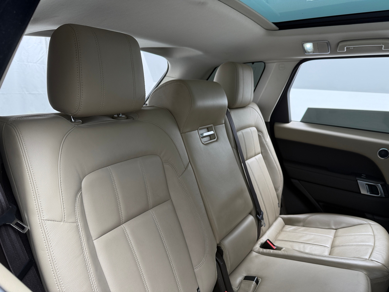 Thumbnail: 2019 Land Rover Range Rover Sport - 5