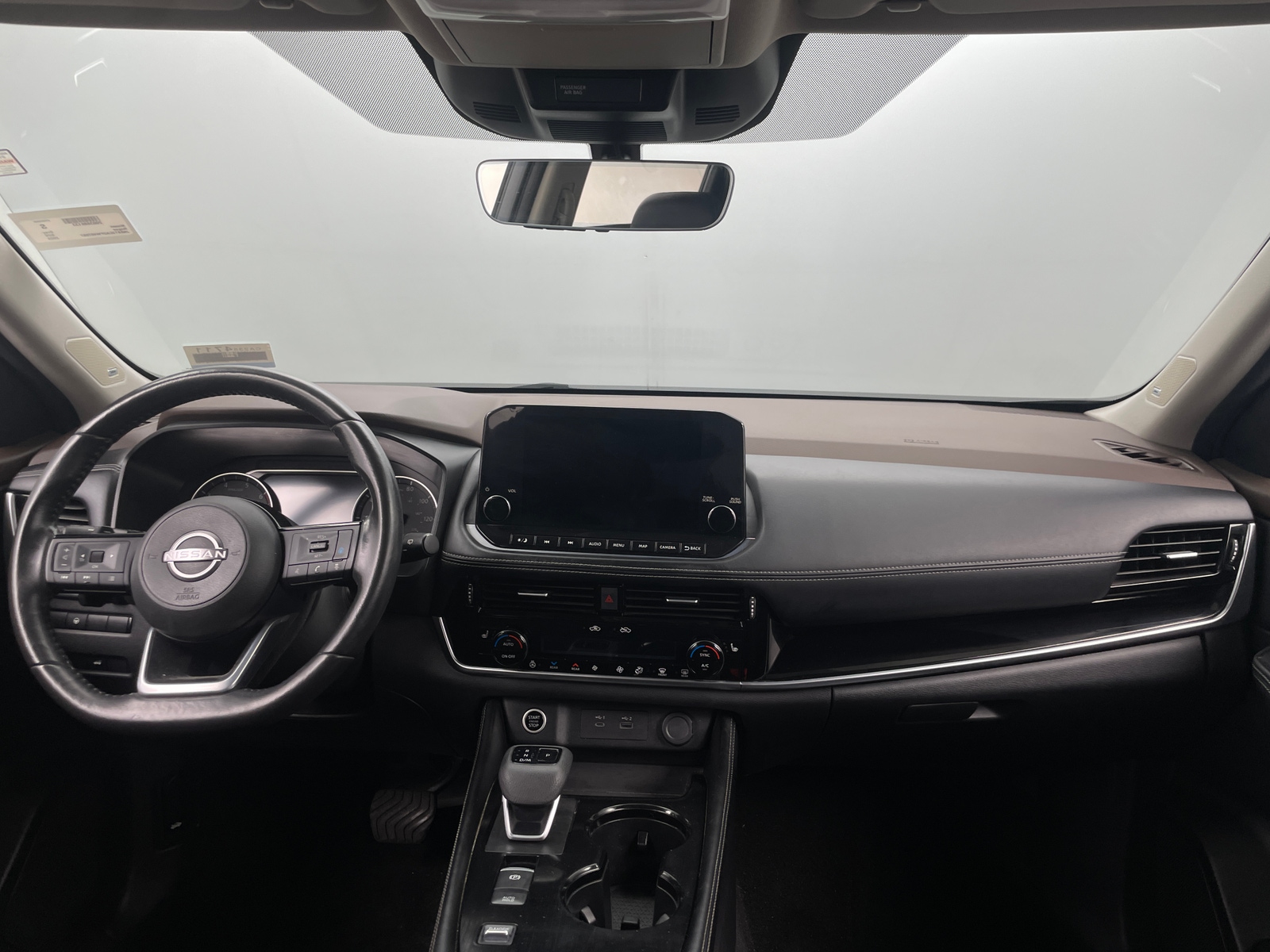 Thumbnail: 2023 Nissan Rogue - 2
