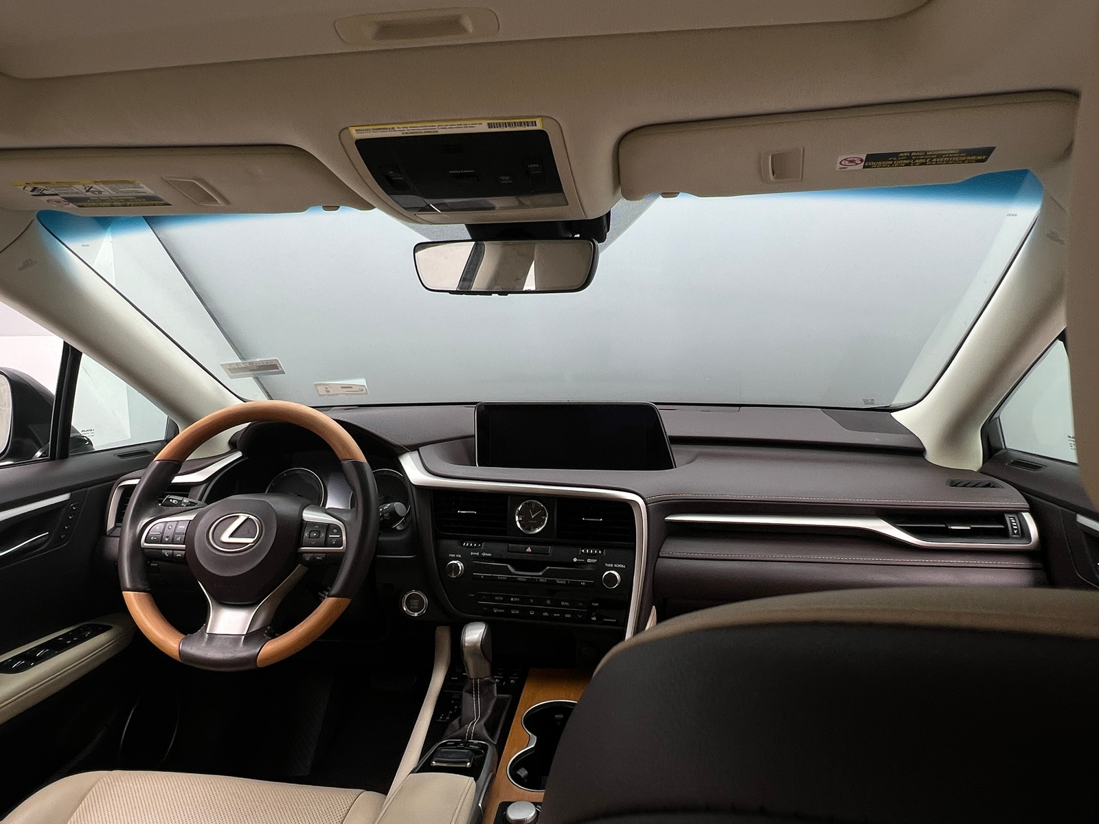 Thumbnail: 2019 Lexus RX - 2