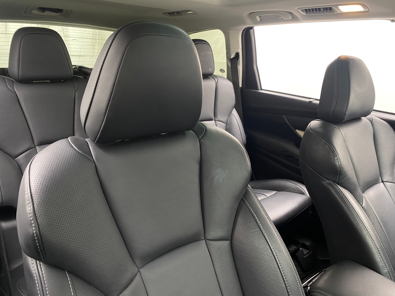 Thumbnail: 2020 Subaru Ascent - 2
