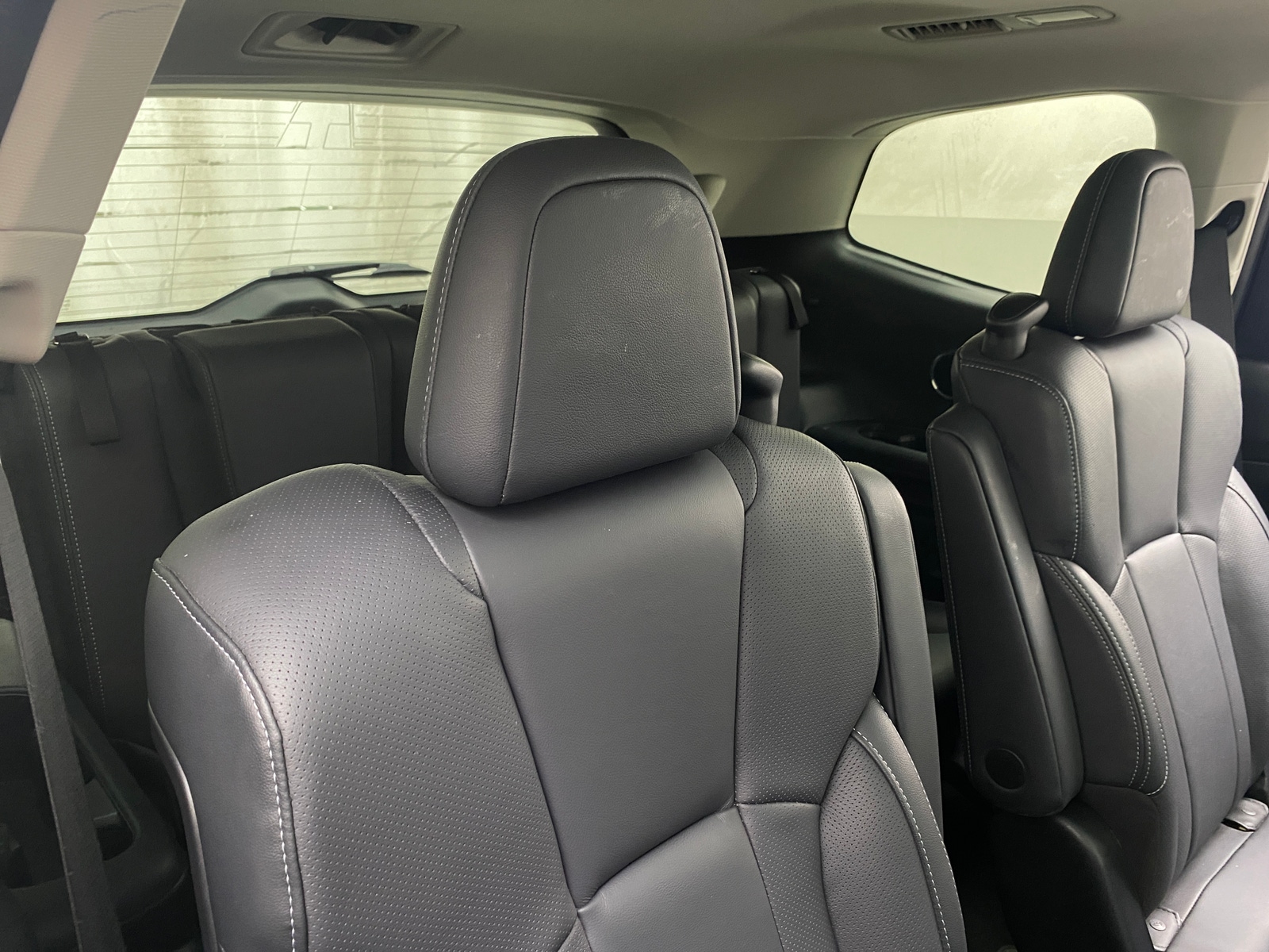 Thumbnail: 2020 Subaru Ascent - 6