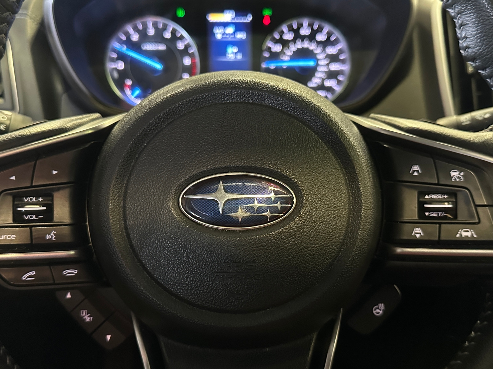 Thumbnail: 2020 Subaru Ascent - 5