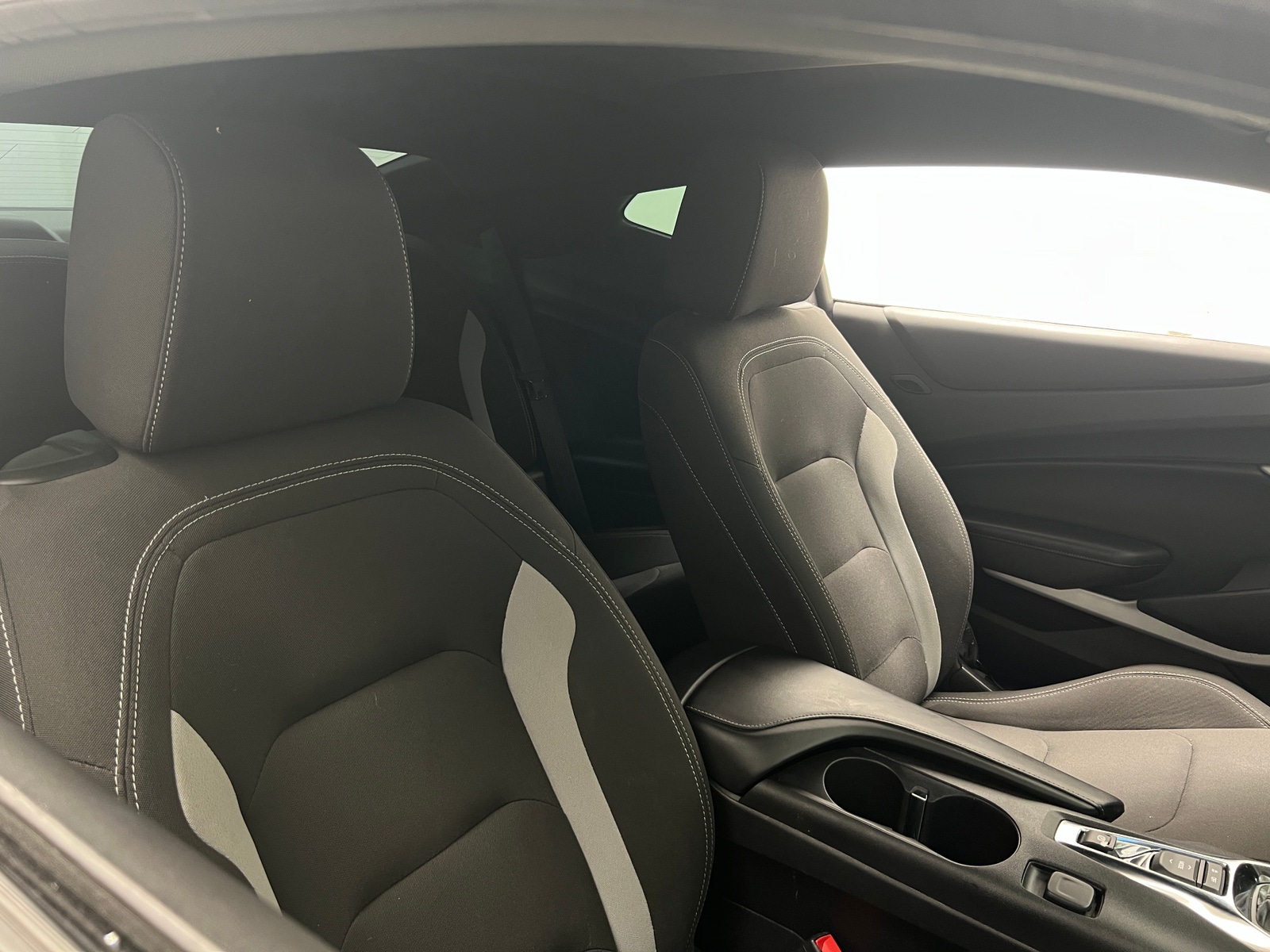 Thumbnail: 2020 Chevrolet Camaro - 2