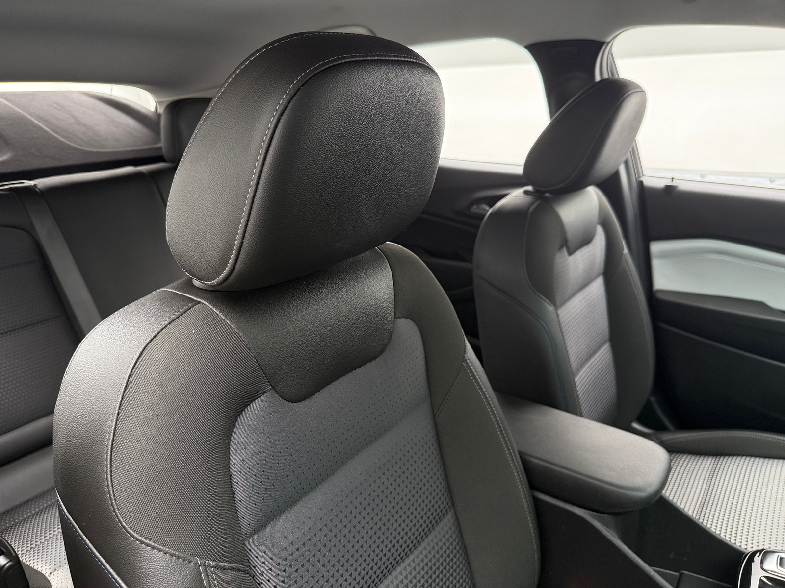 Thumbnail: 2024 Chevrolet Trax - 2