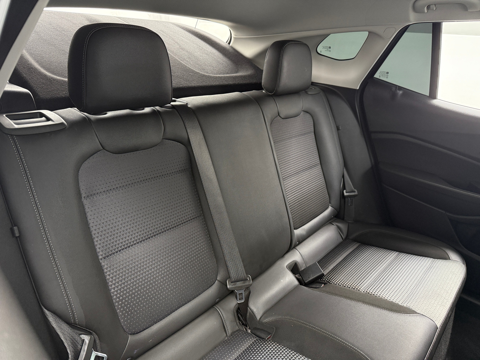 Thumbnail: 2024 Chevrolet Trax - 6