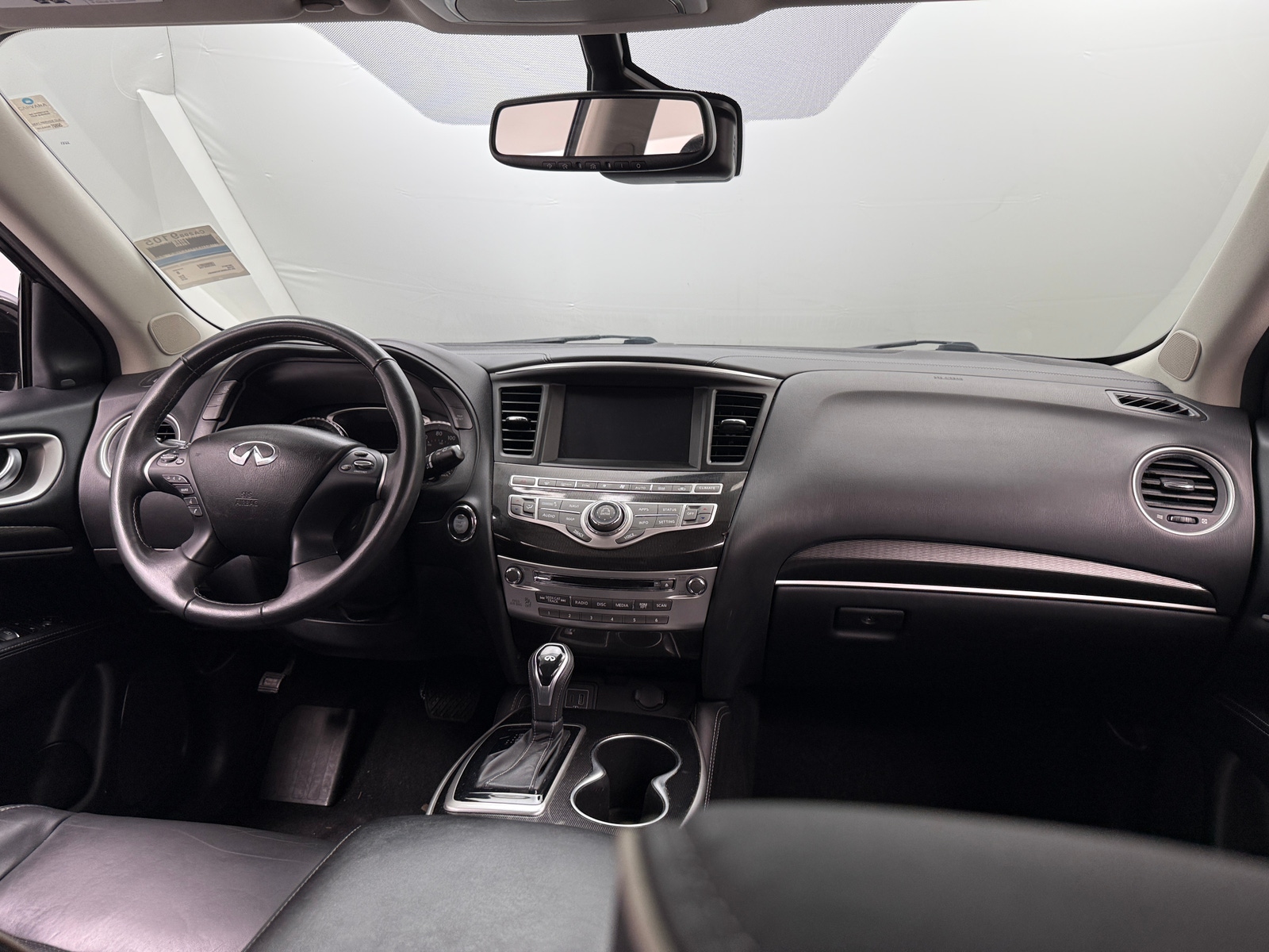 Thumbnail: 2019 INFINITI QX60 - 2