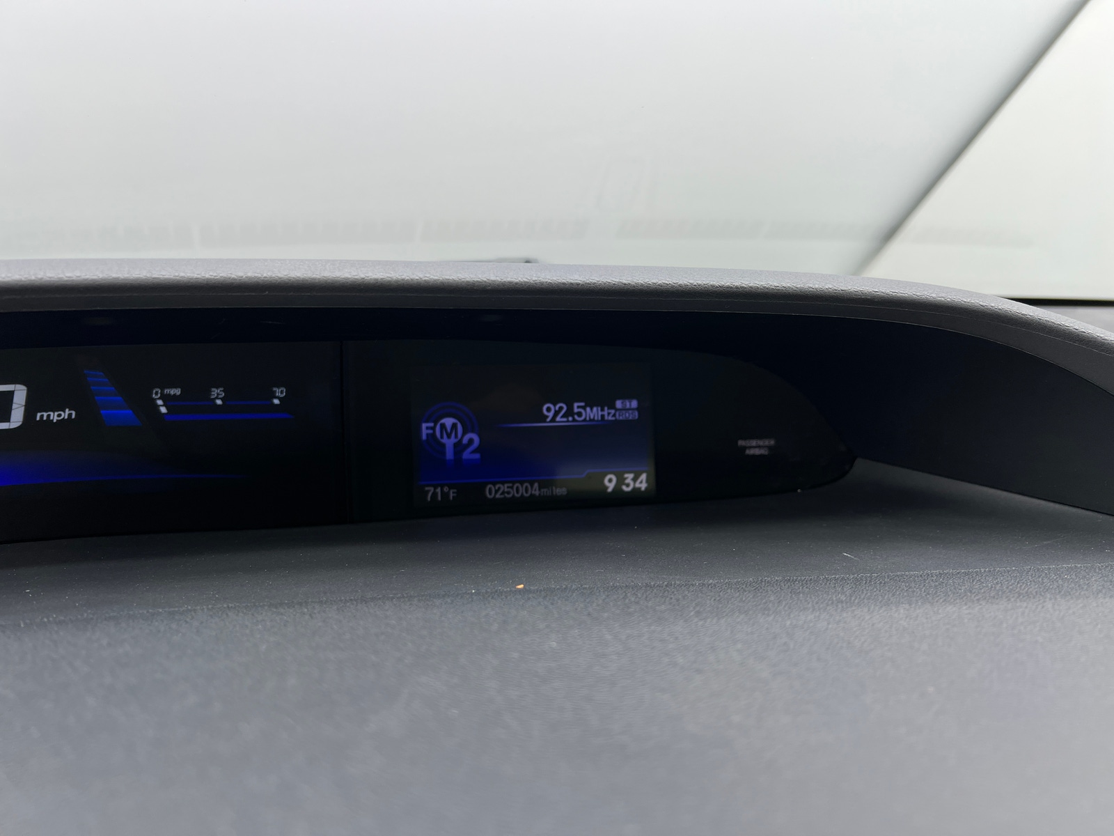 Thumbnail: 2013 Honda Civic - 4