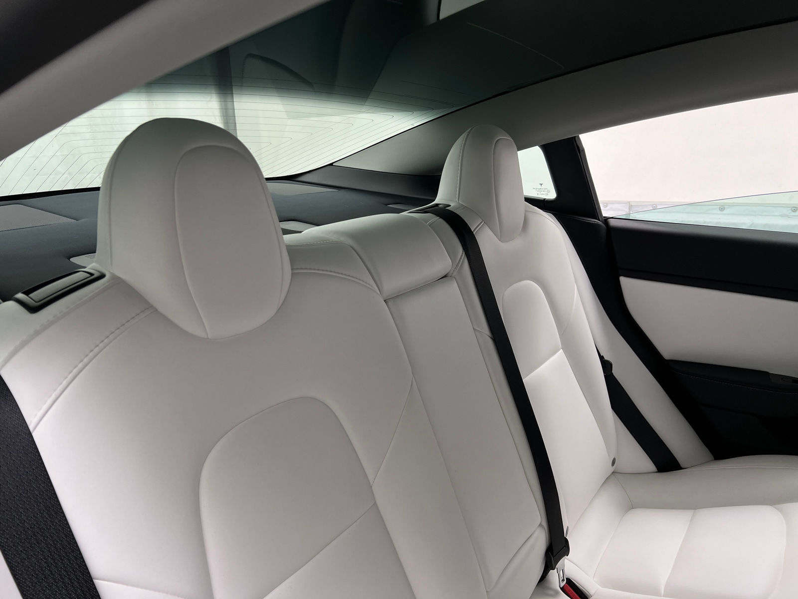 Thumbnail: 2020 Tesla Model 3 - 5