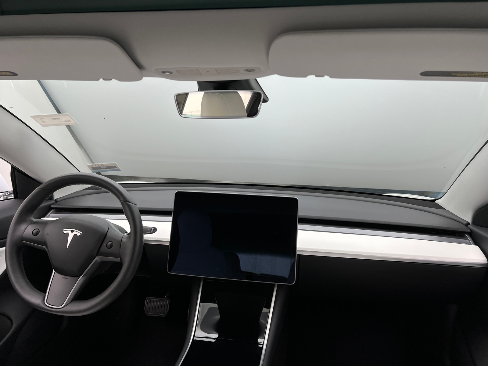 Thumbnail: 2020 Tesla Model 3 - 2
