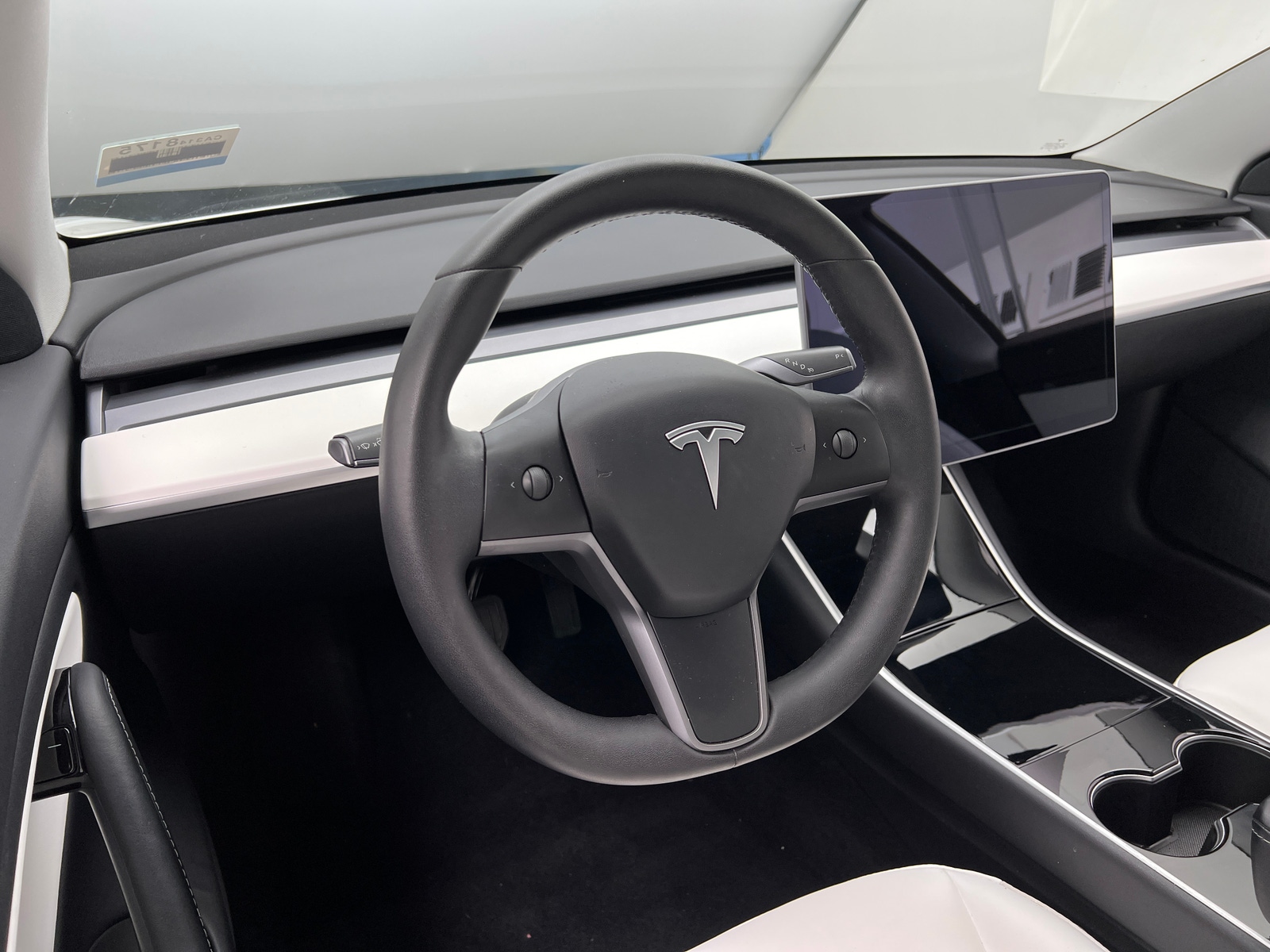 Thumbnail: 2020 Tesla Model 3 - 4