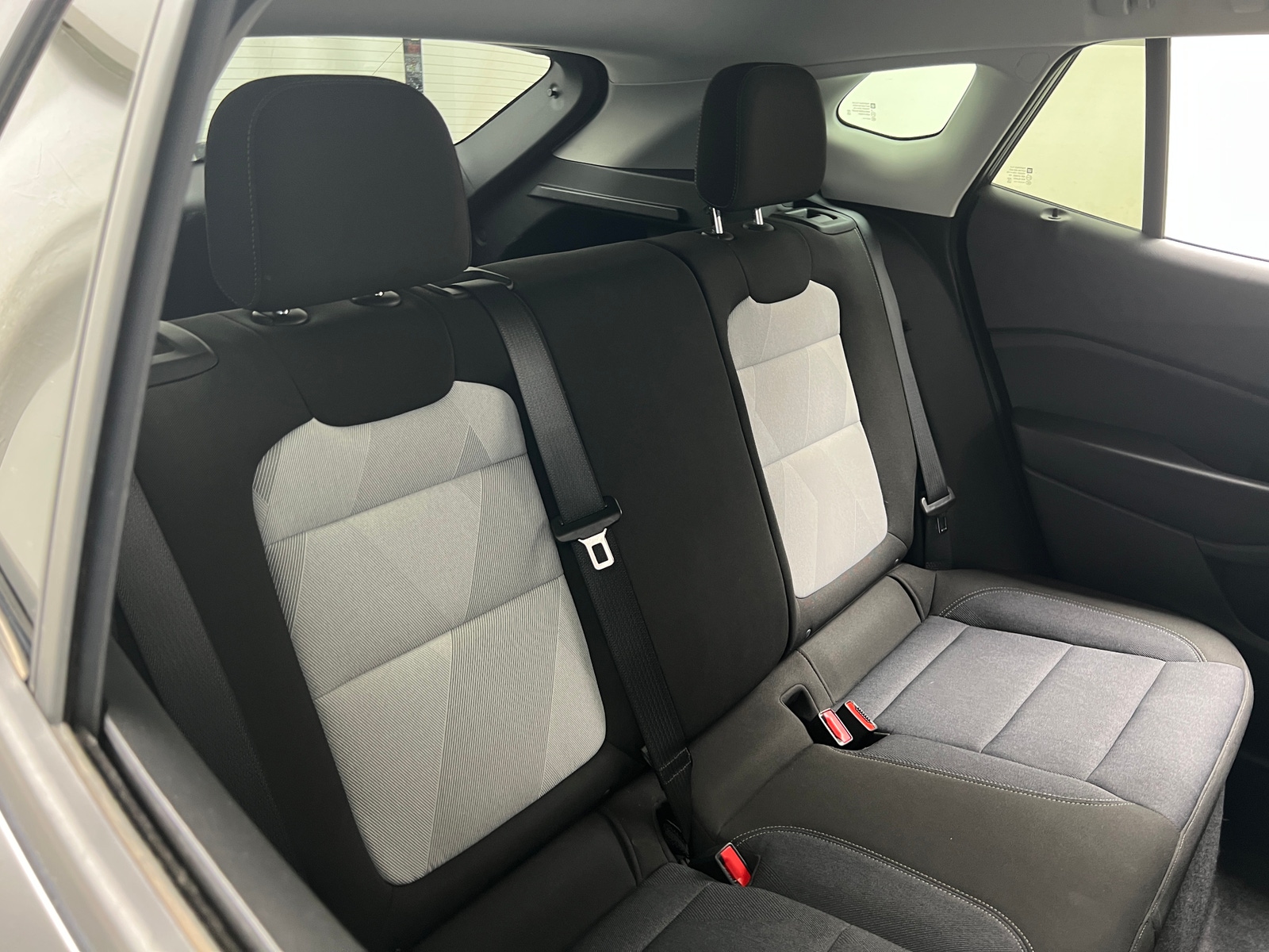 Thumbnail: 2024 Chevrolet Trax - 6