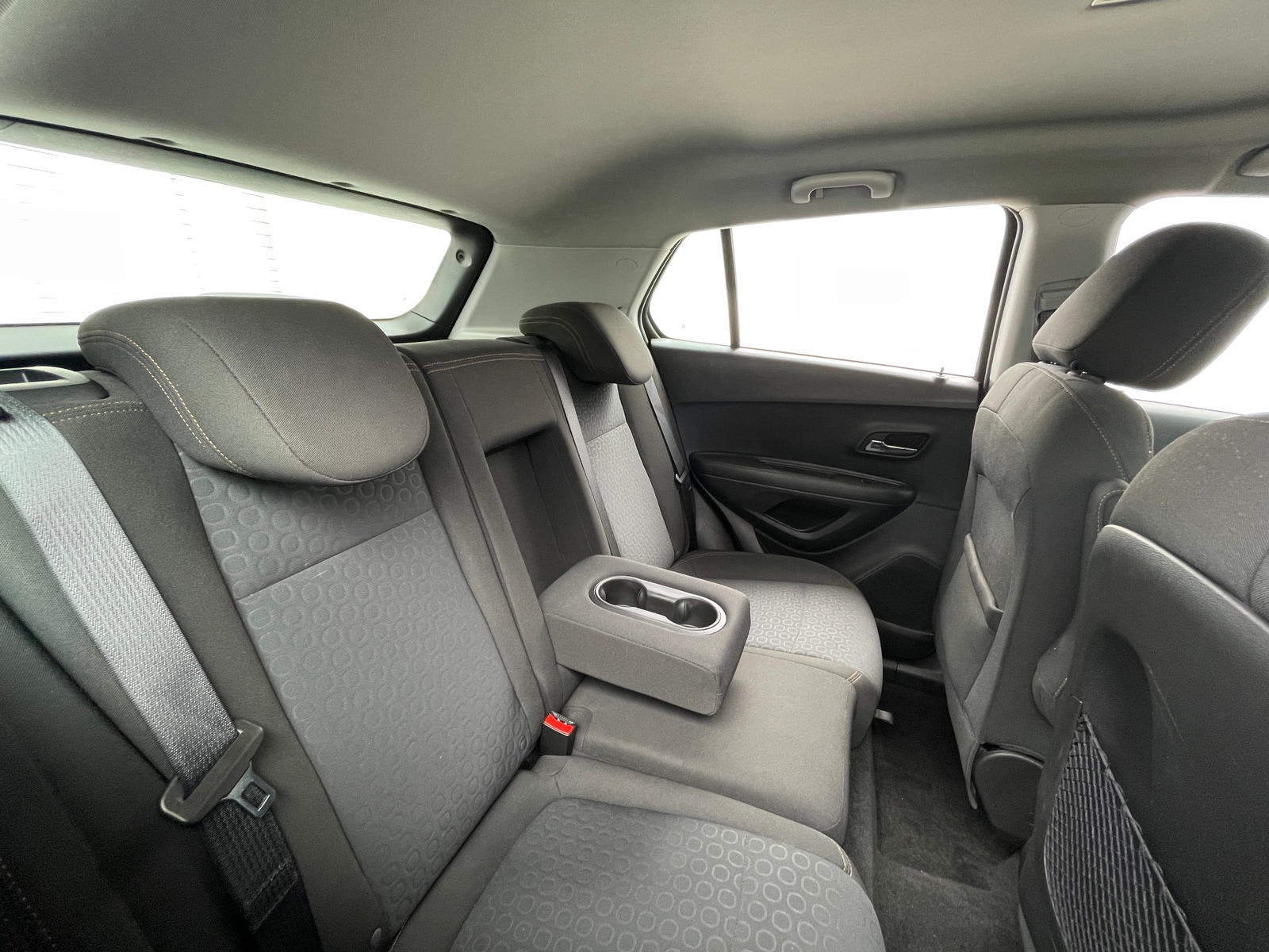 Thumbnail: 2020 Chevrolet Trax - 6