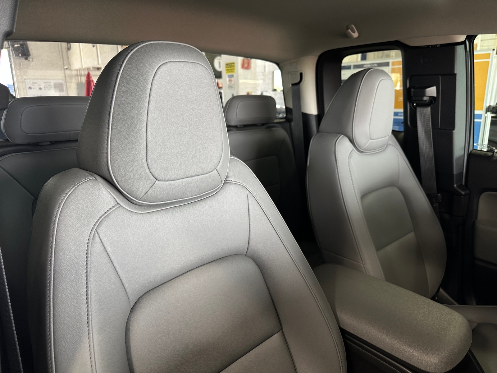 Thumbnail: 2019 Chevrolet Colorado - 2