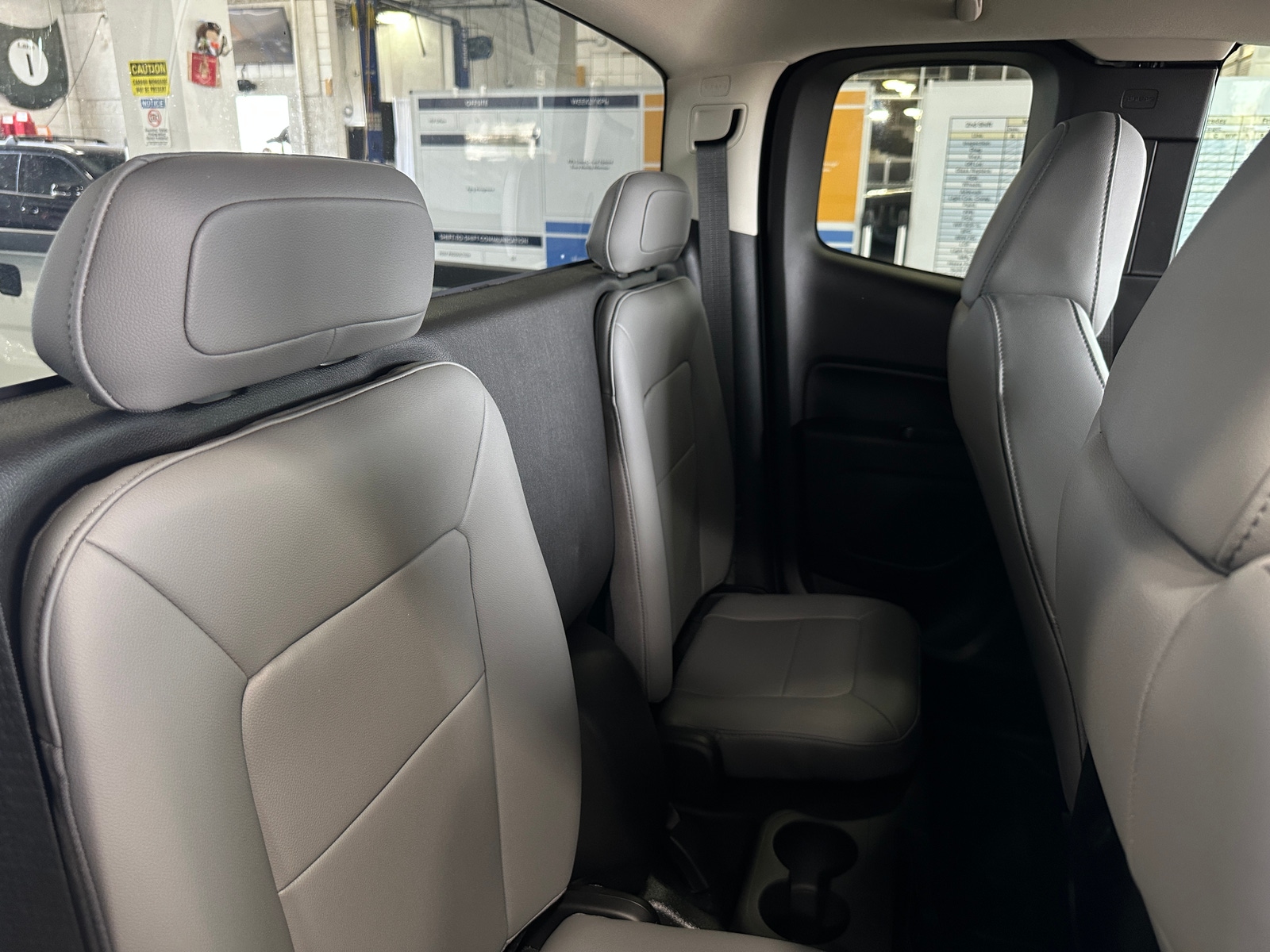 Thumbnail: 2019 Chevrolet Colorado - 5