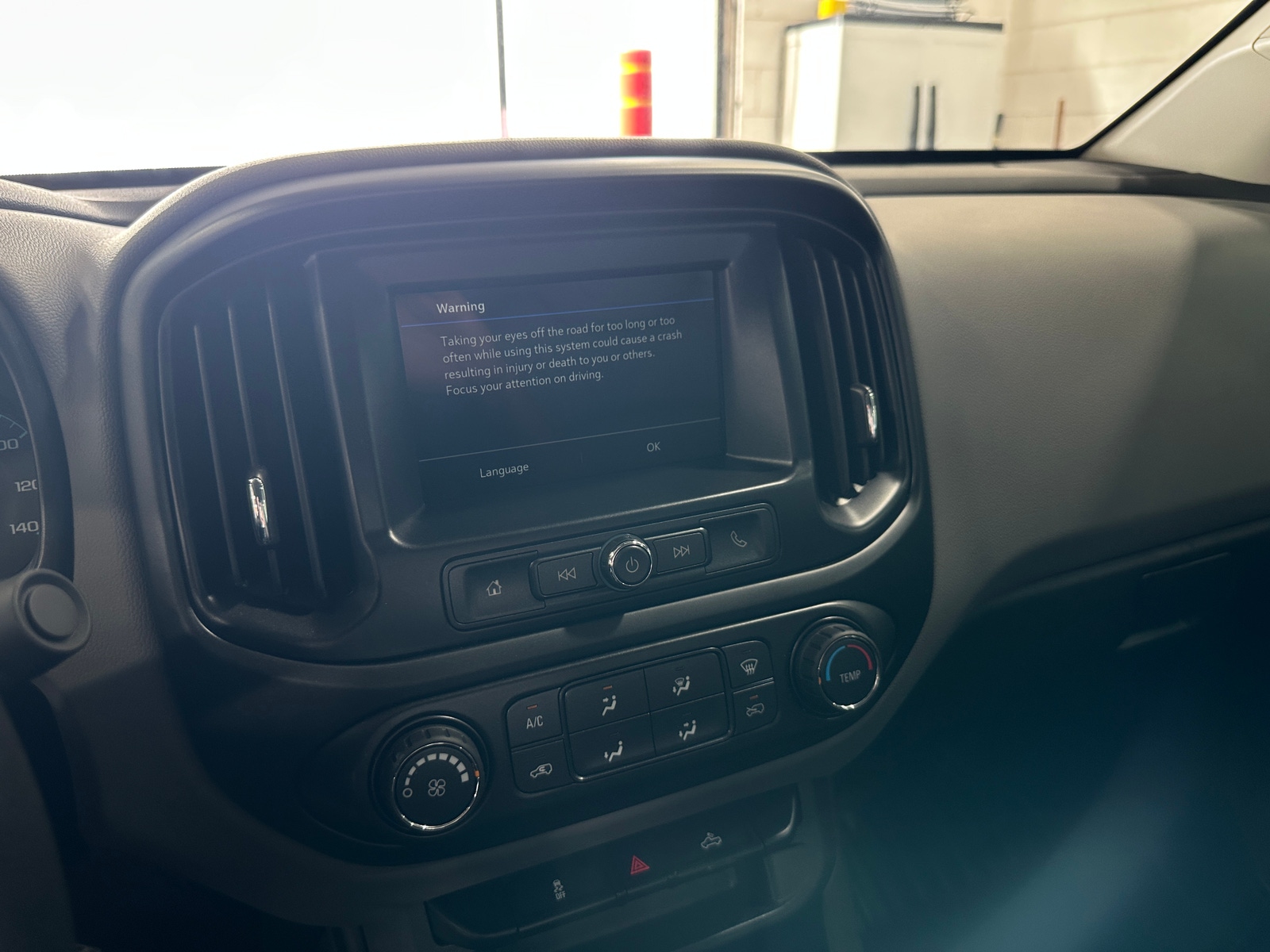 Thumbnail: 2019 Chevrolet Colorado - 4