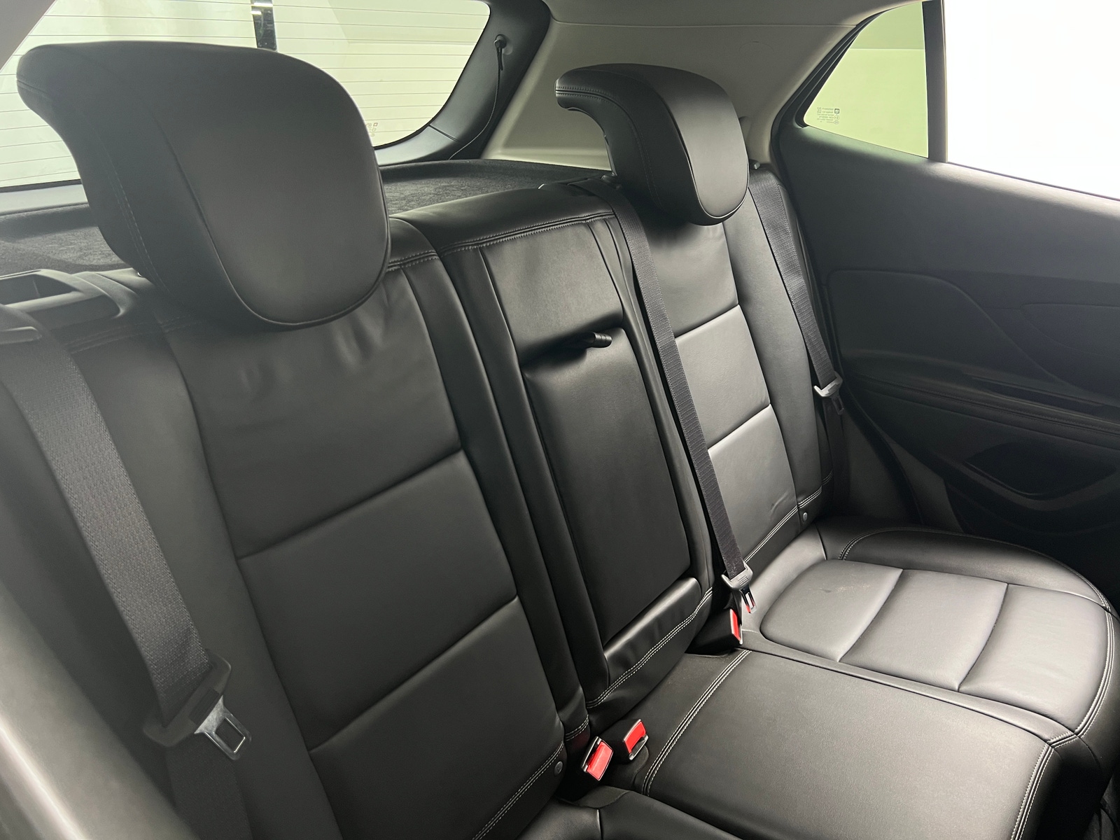 Thumbnail: 2019 Buick Encore - 5