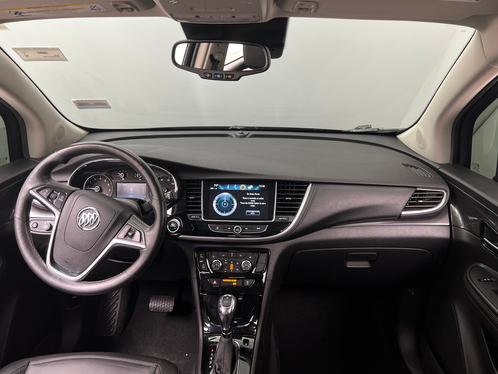 Thumbnail: 2019 Buick Encore - 2
