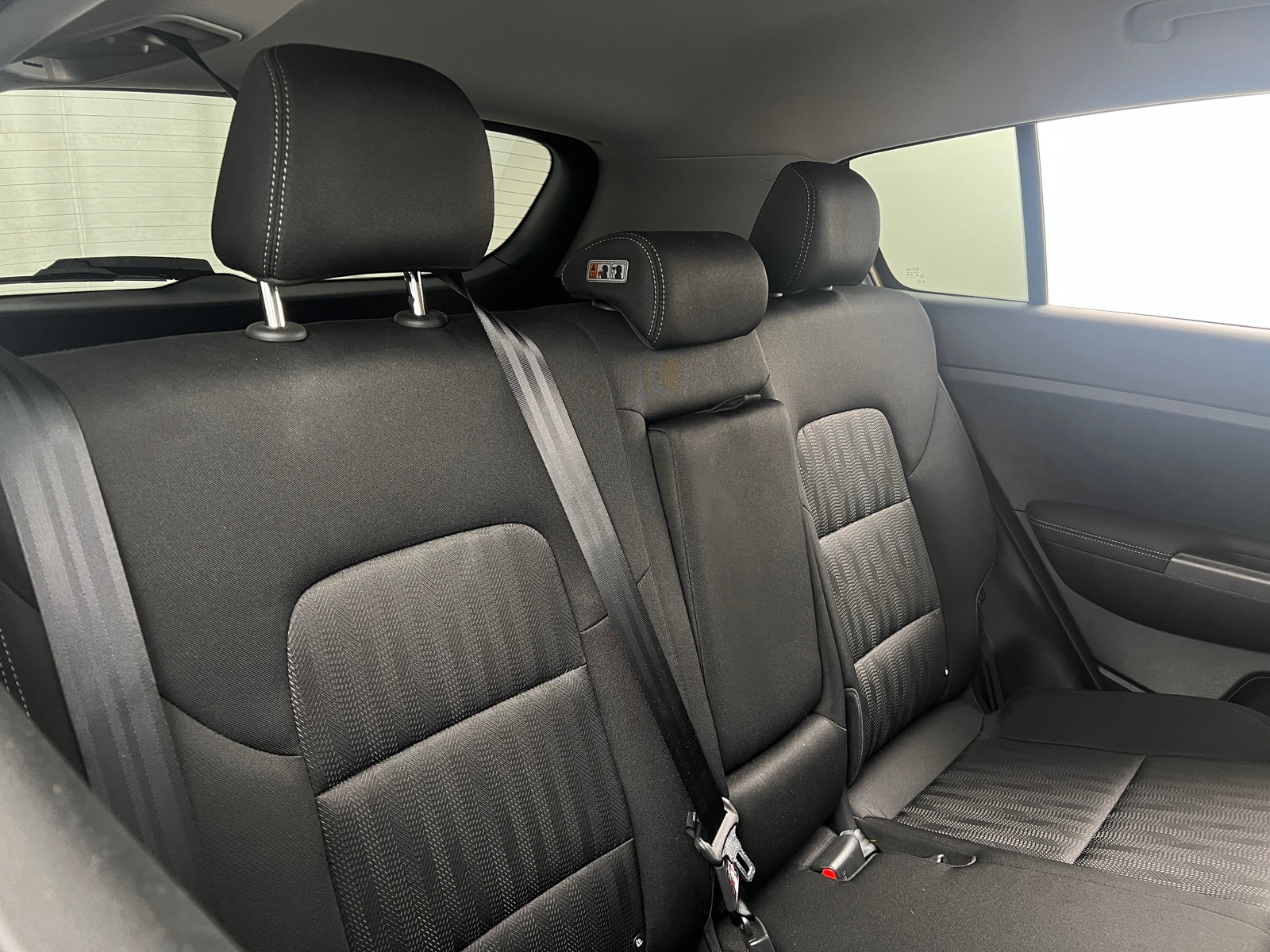 Thumbnail: 2020 Kia Sportage - 6
