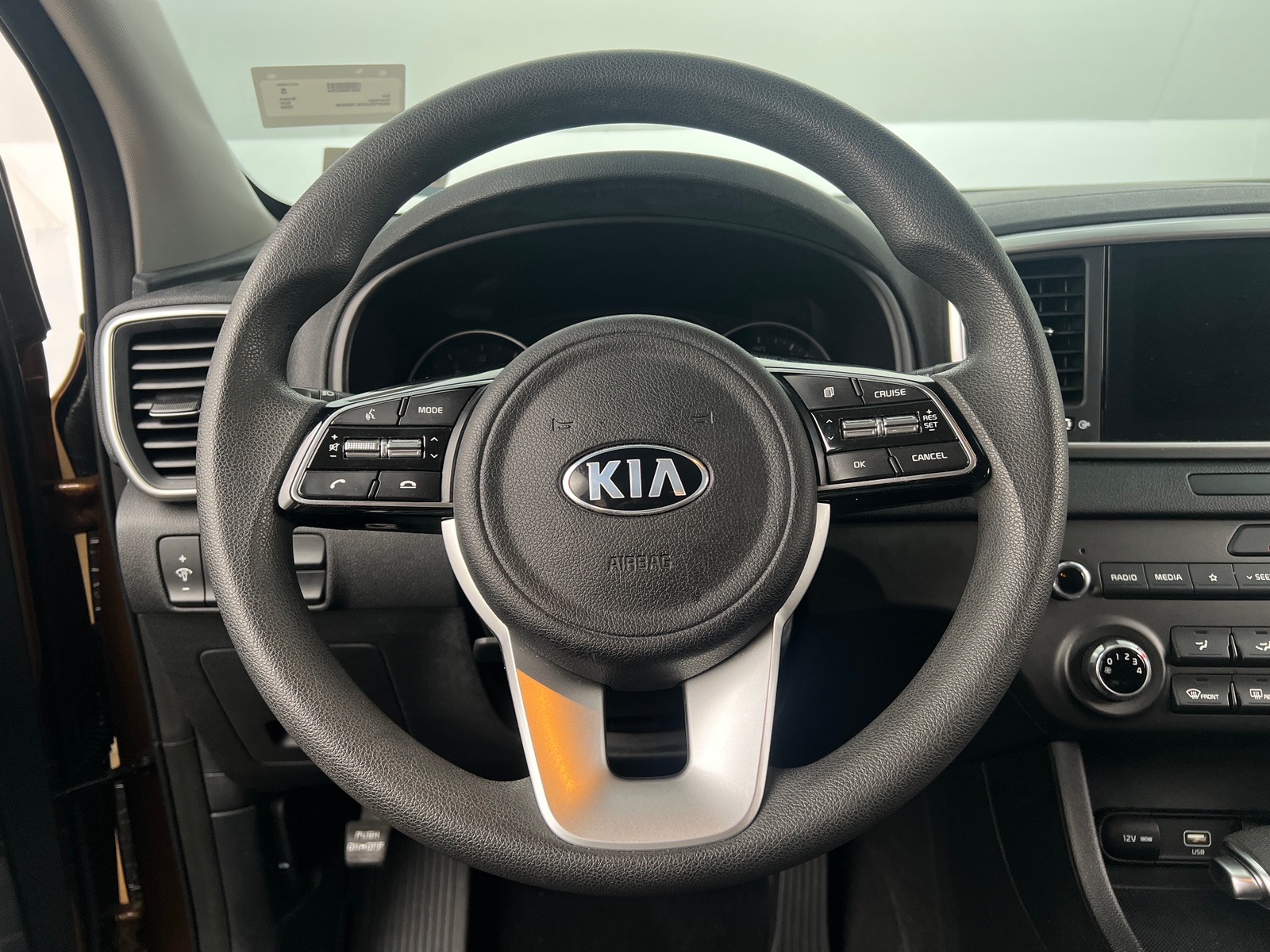 Thumbnail: 2020 Kia Sportage - 5