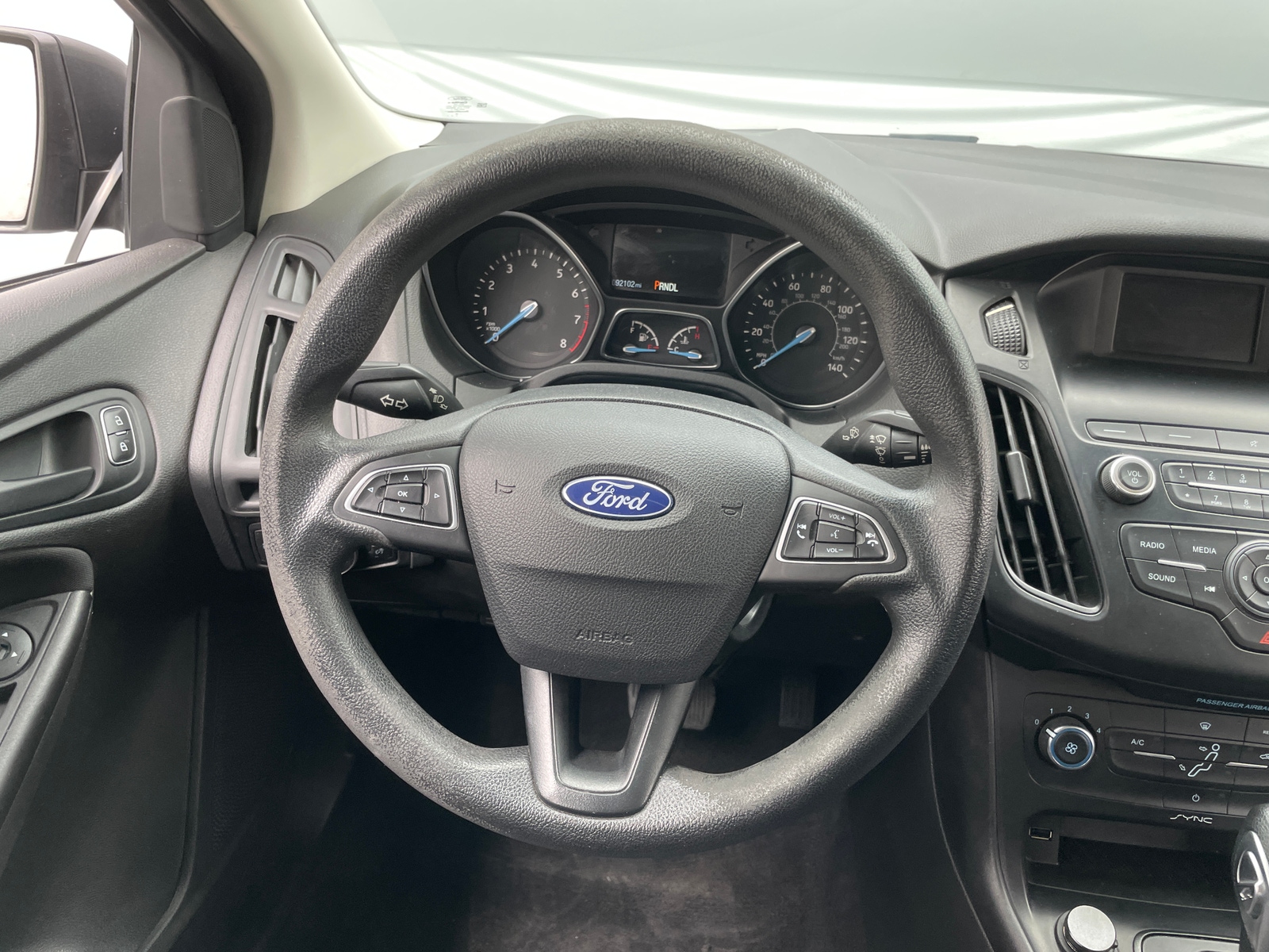 Thumbnail: 2018 Ford Focus - 5