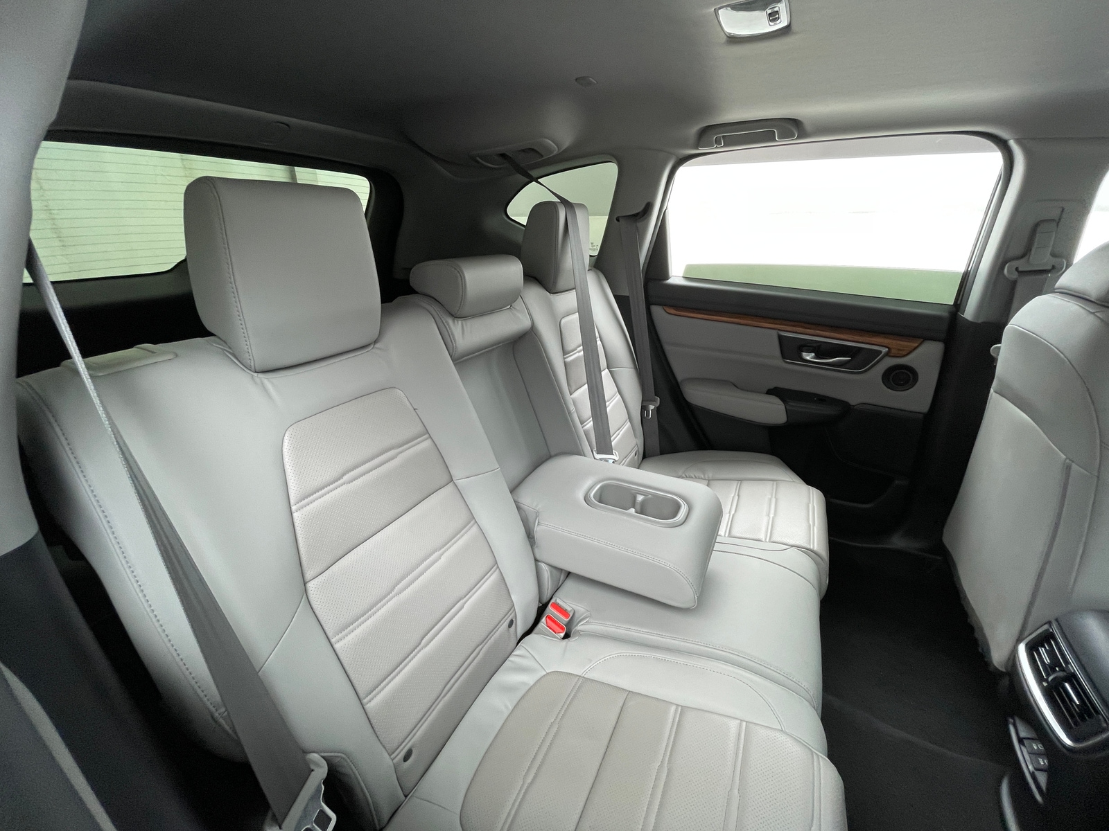Thumbnail: 2017 Honda CR-V - 5
