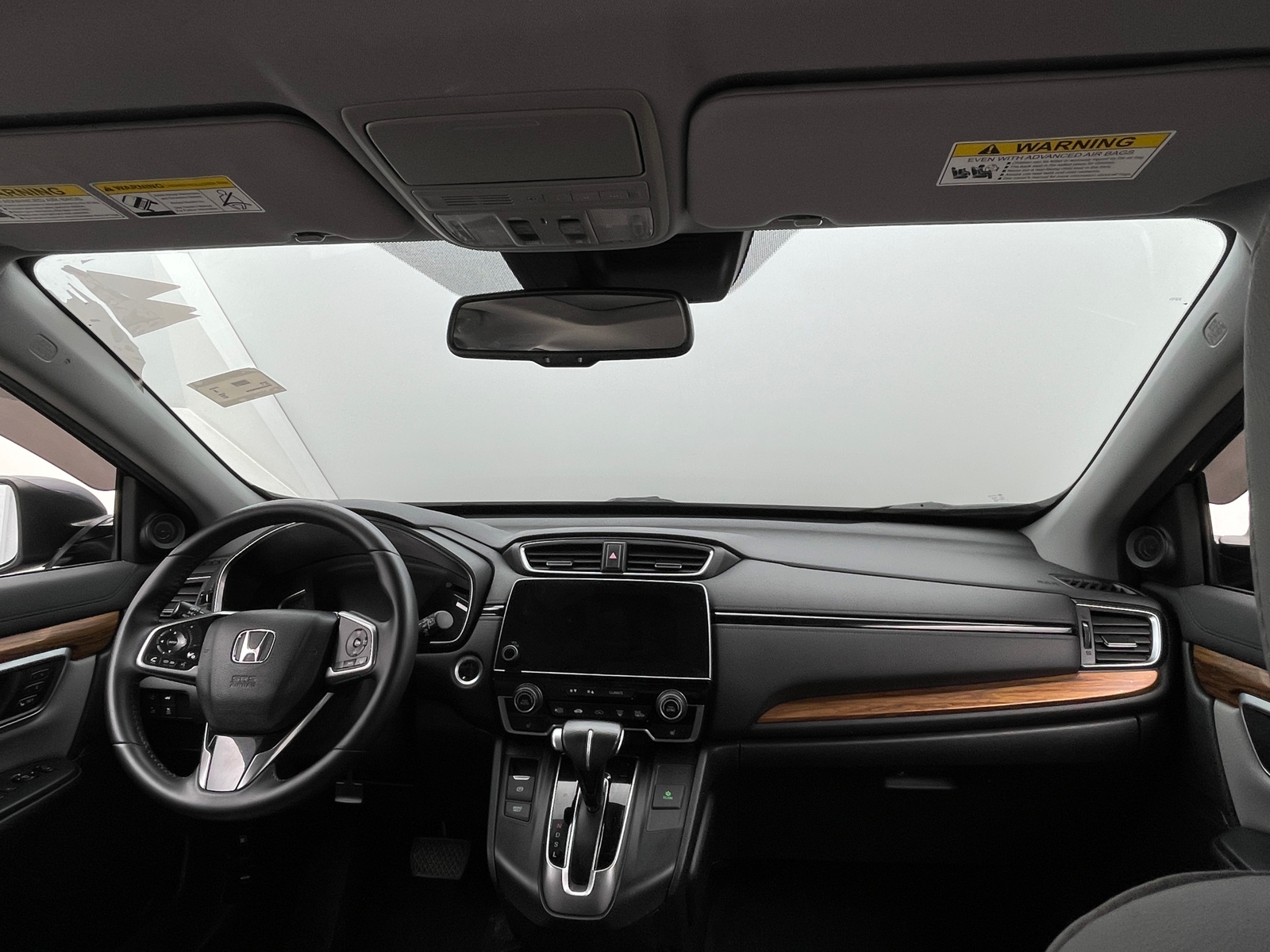 Thumbnail: 2017 Honda CR-V - 2
