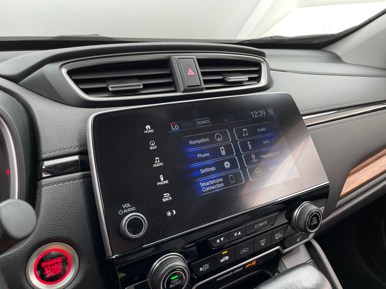 Thumbnail: 2017 Honda CR-V - 3