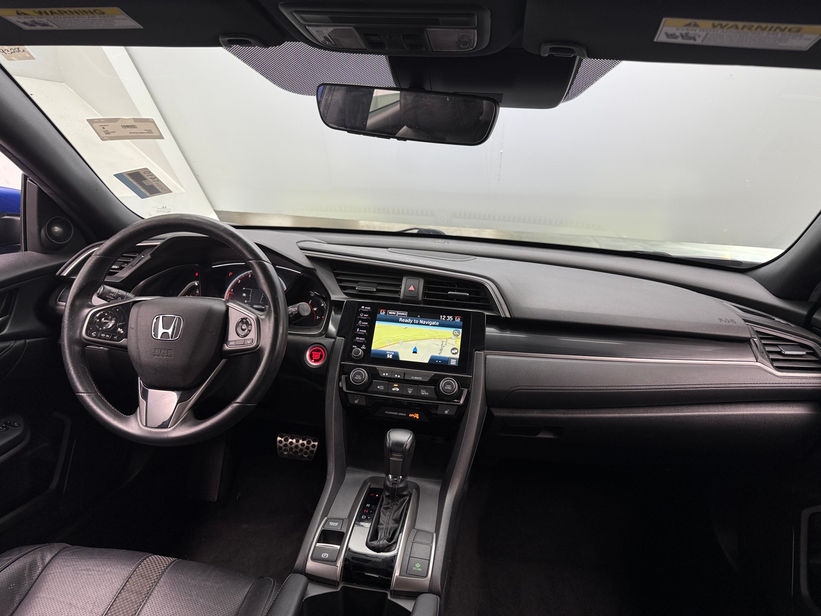 Thumbnail: 2020 Honda Civic - 2