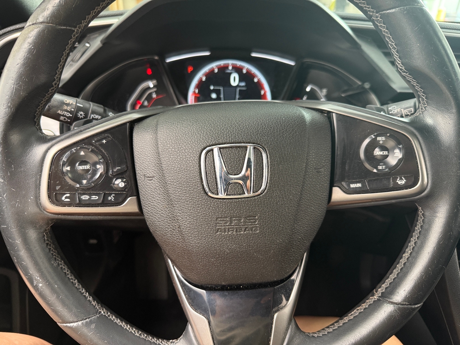 Thumbnail: 2020 Honda Civic - 4