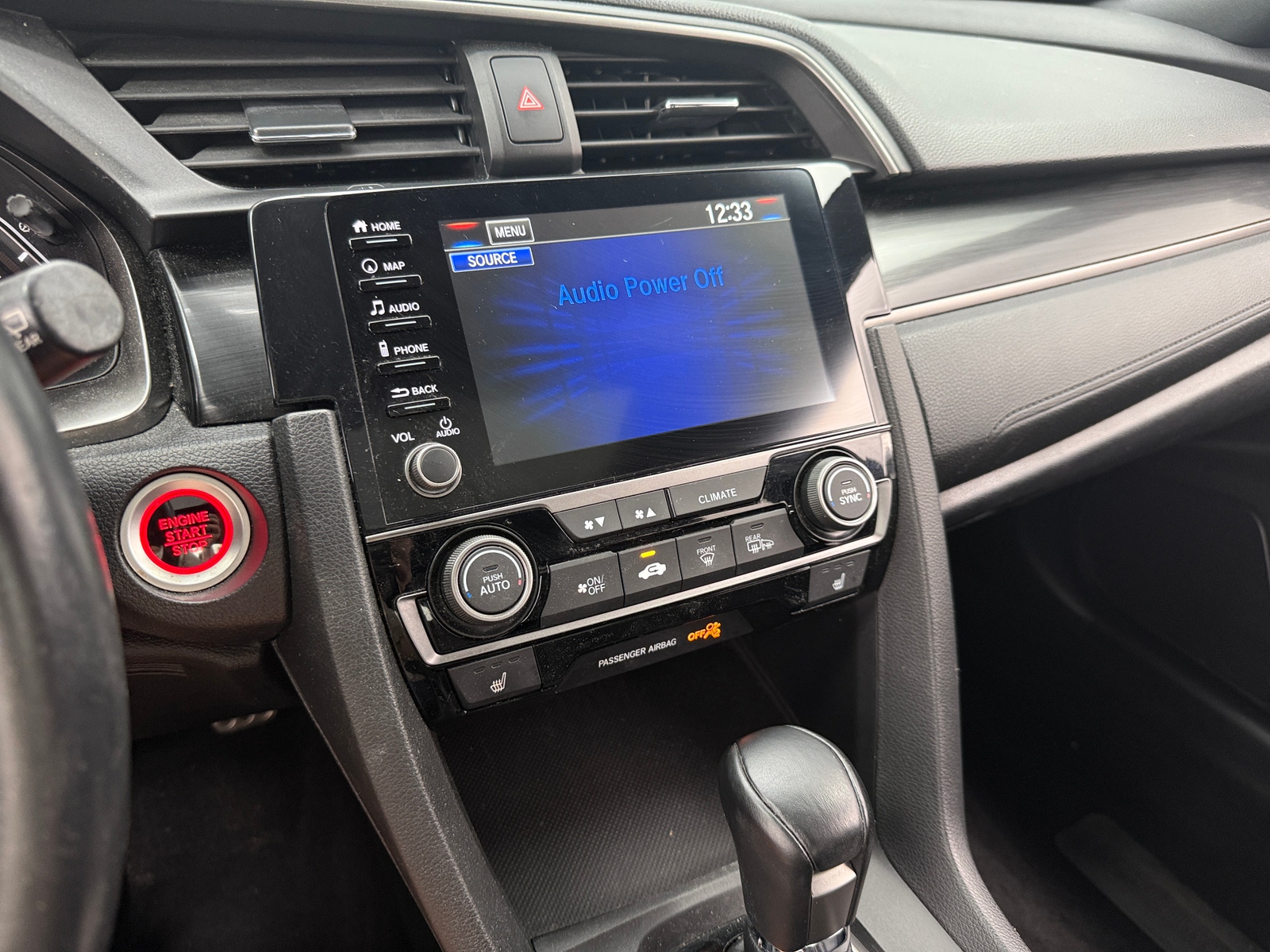 Thumbnail: 2020 Honda Civic - 3