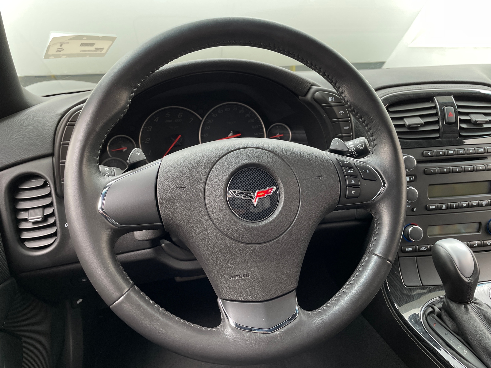 Thumbnail: 2012 Chevrolet Corvette - 3
