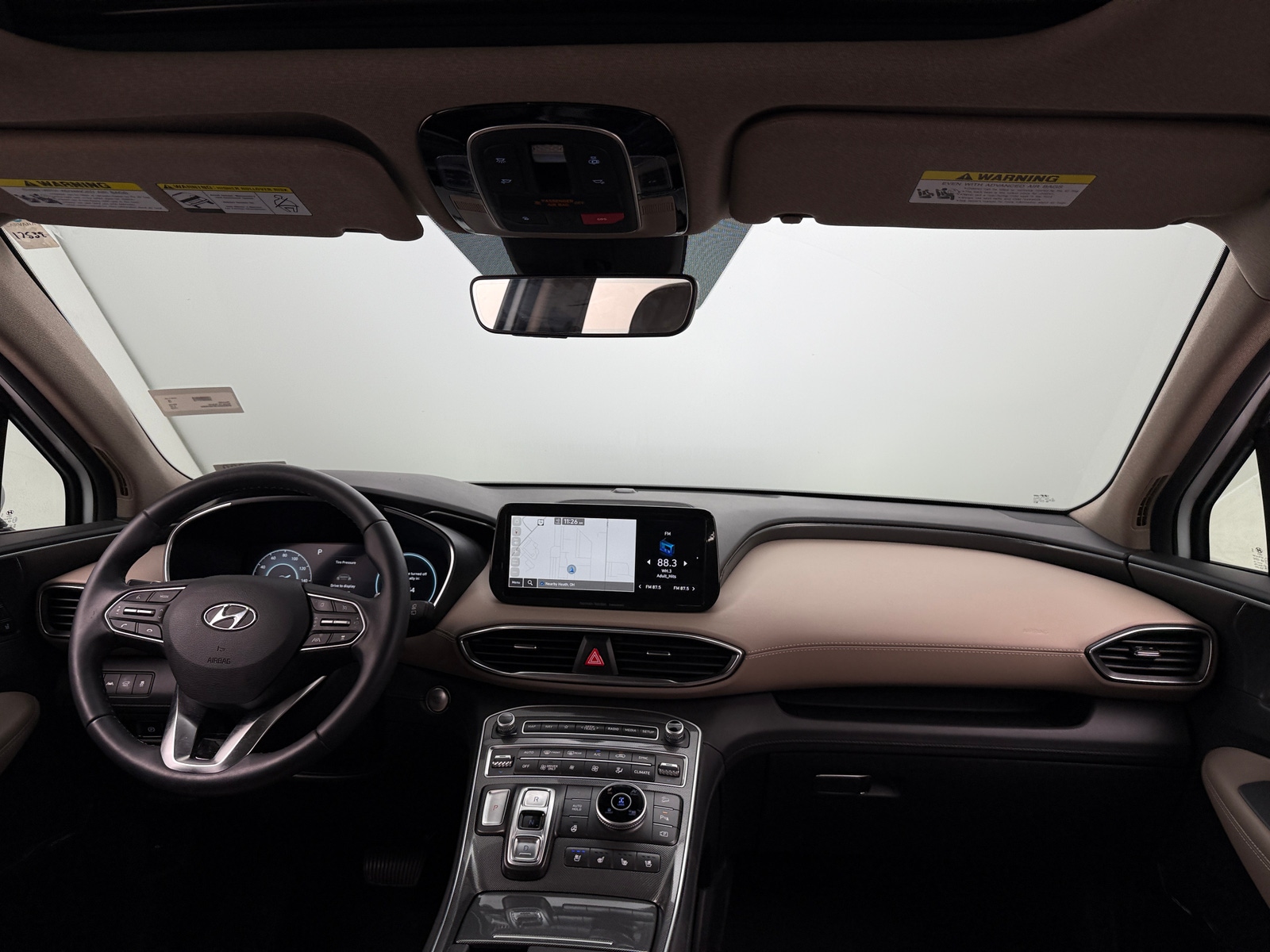 Thumbnail: 2023 Hyundai Santa Fe - 2