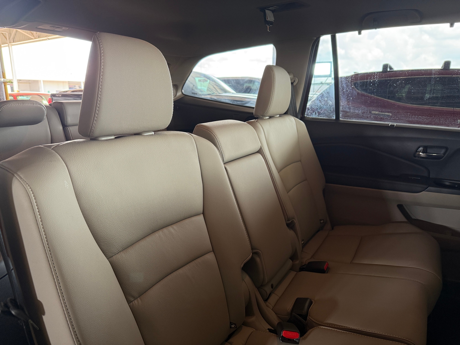 Thumbnail: 2019 Honda Pilot - 5