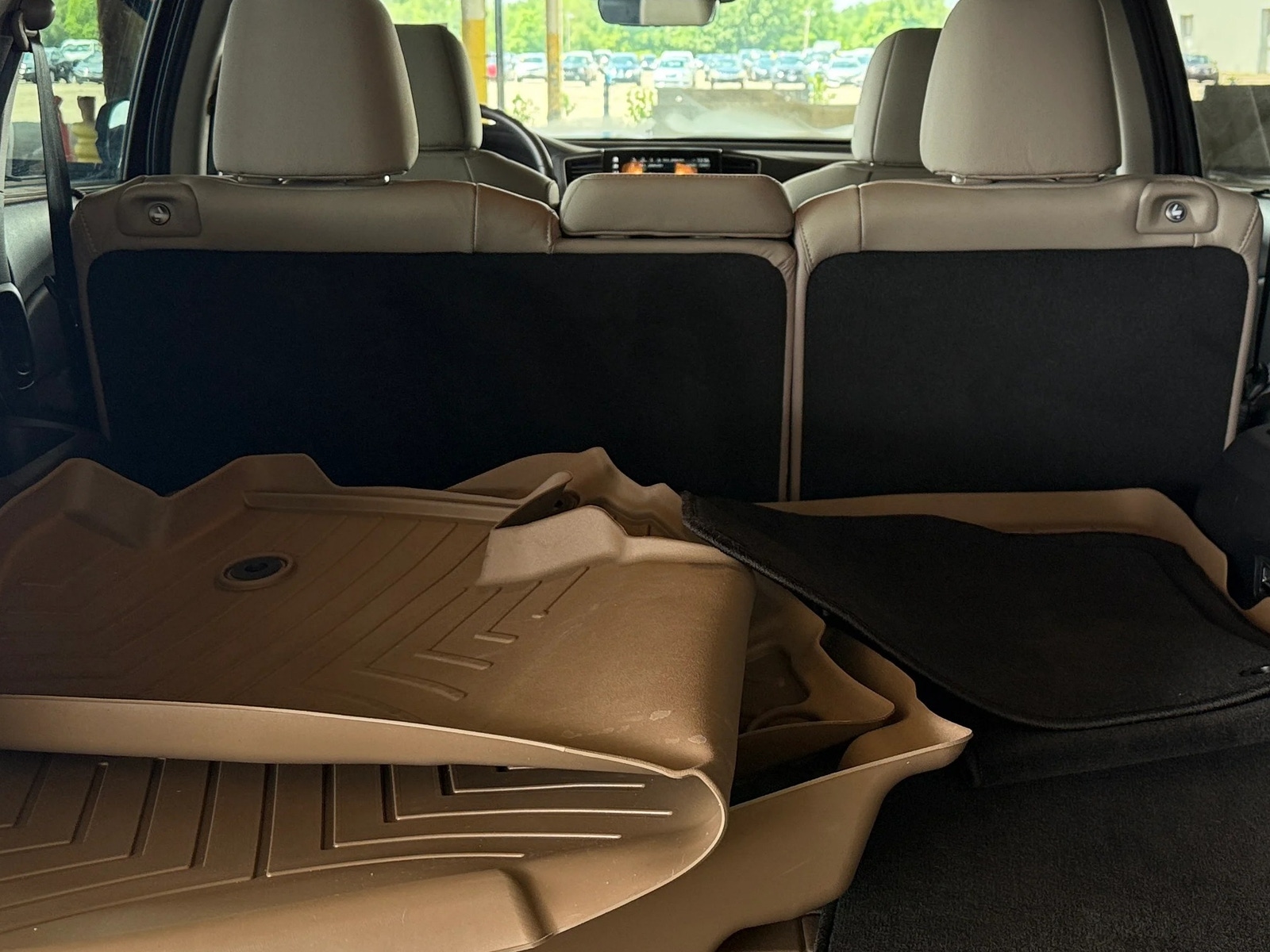 Thumbnail: 2019 Honda Pilot - 6