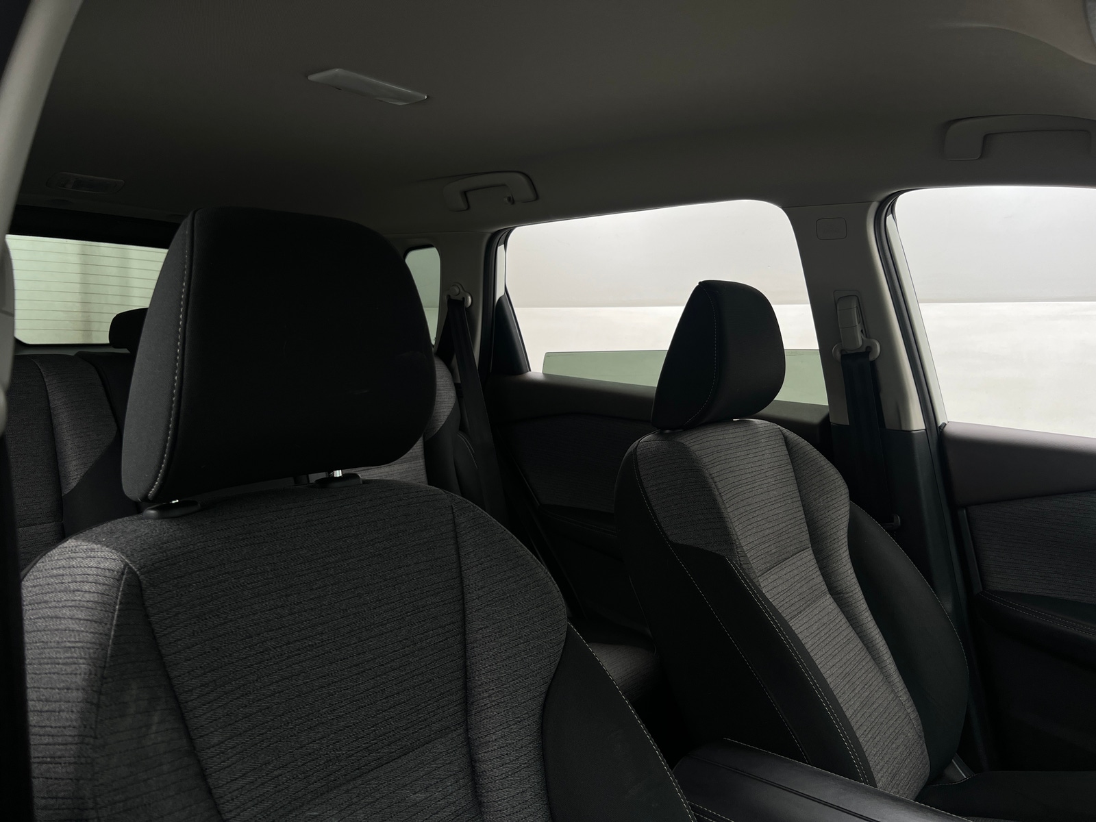 Thumbnail: 2021 Nissan Rogue - 2