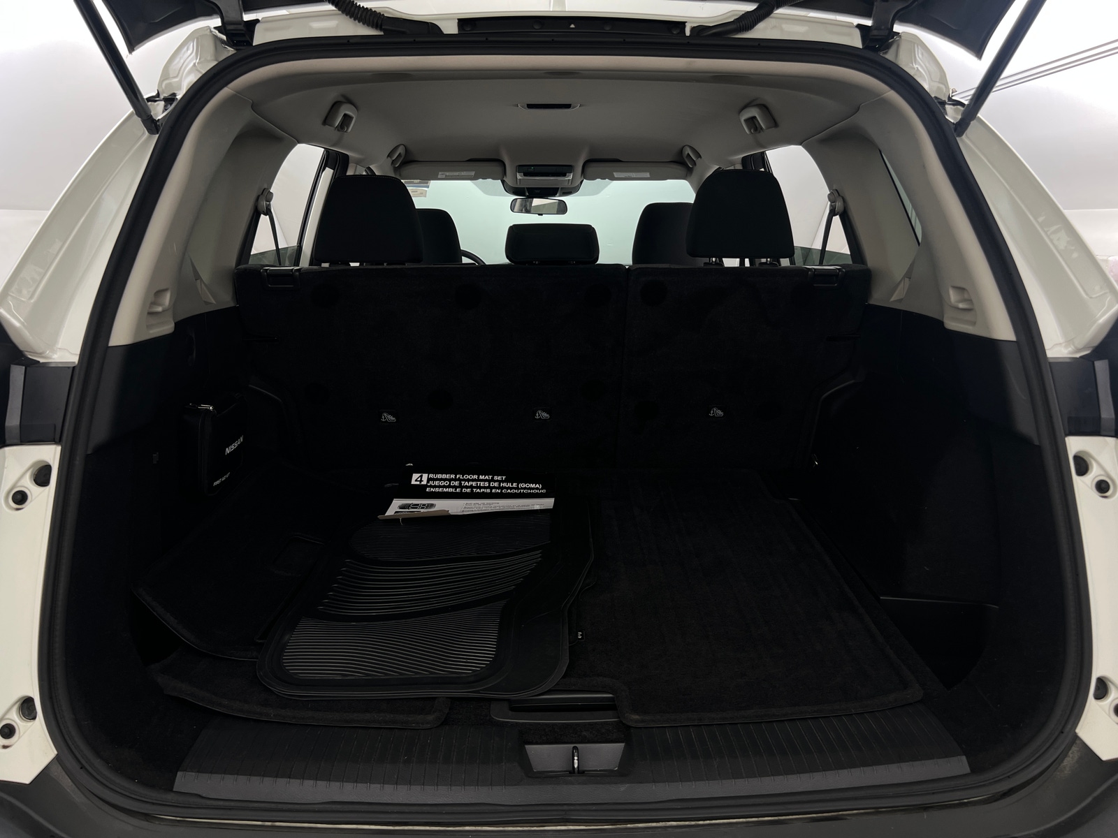 Thumbnail: 2021 Nissan Rogue - 7