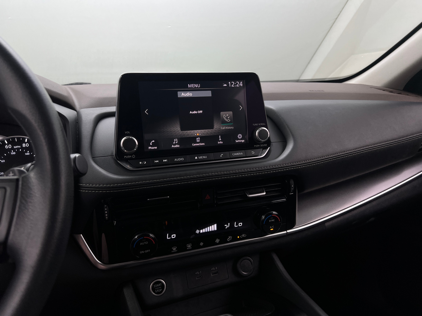 Thumbnail: 2021 Nissan Rogue - 4