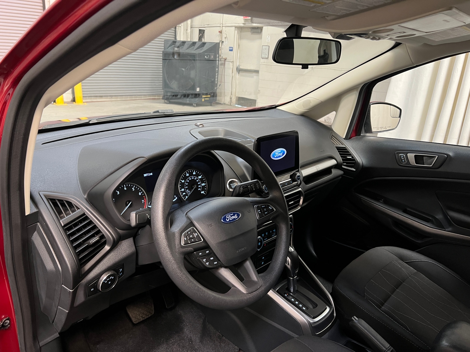 Thumbnail: 2021 Ford EcoSport - 3