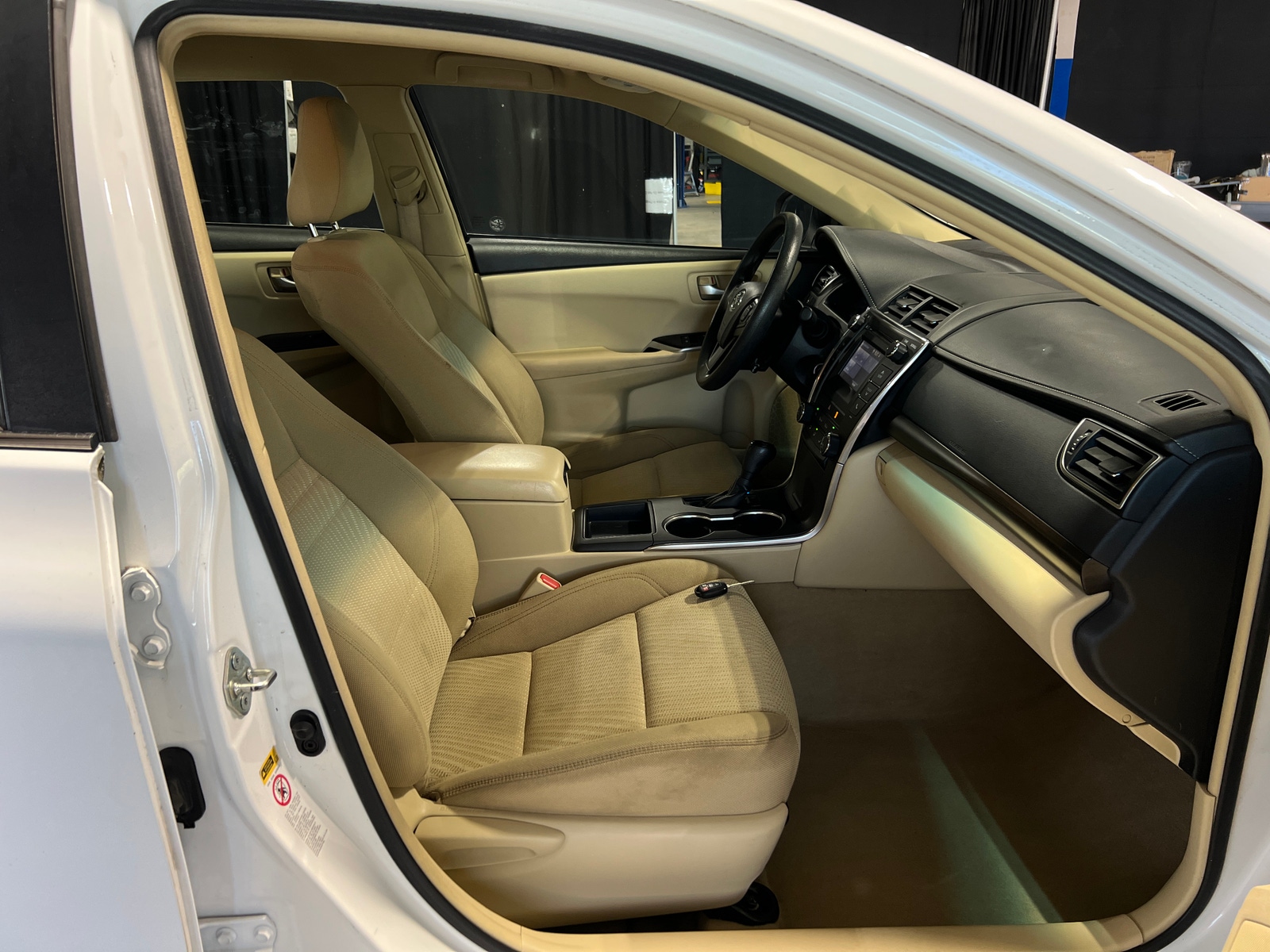 Thumbnail: 2015 Toyota Camry - 2