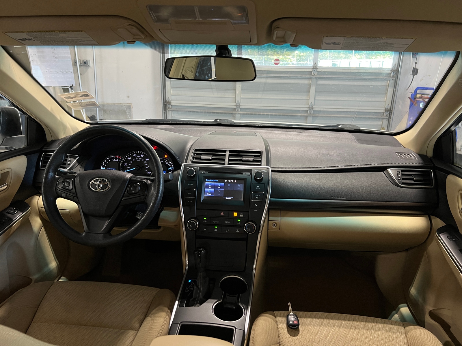 Thumbnail: 2015 Toyota Camry - 3