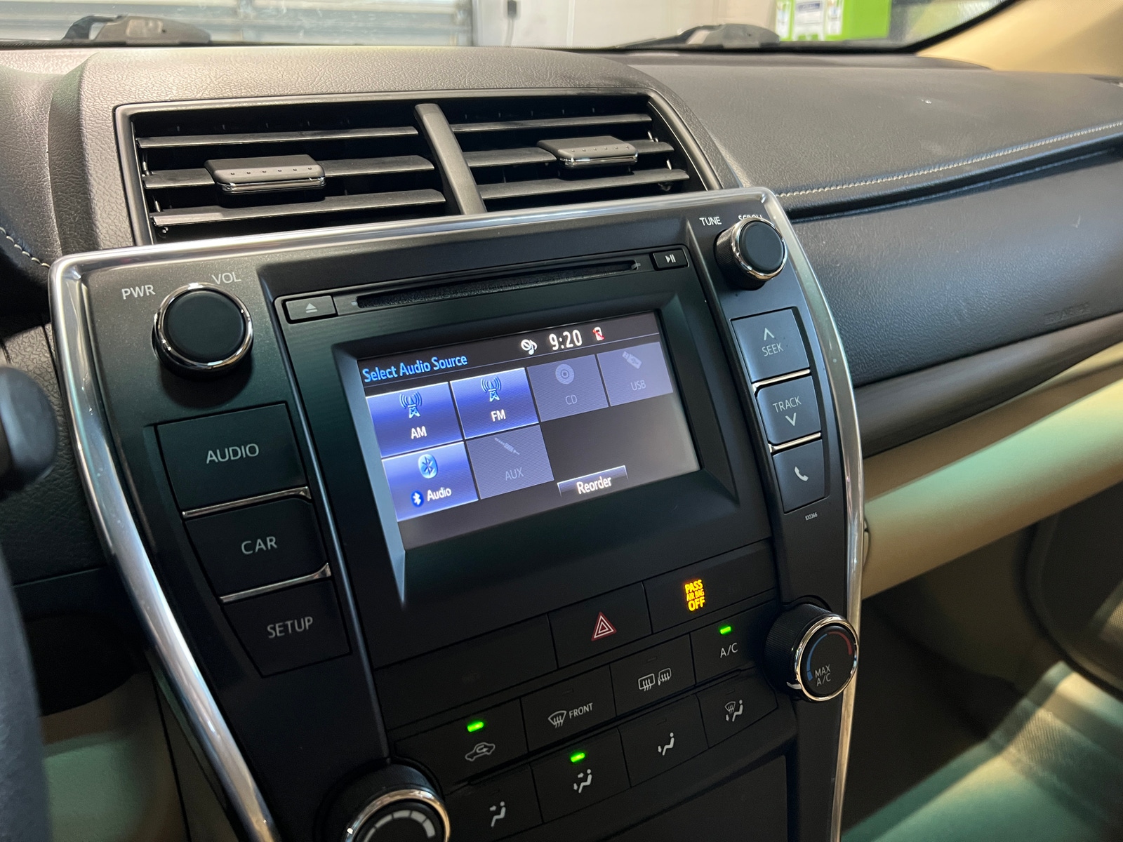 Thumbnail: 2015 Toyota Camry - 4