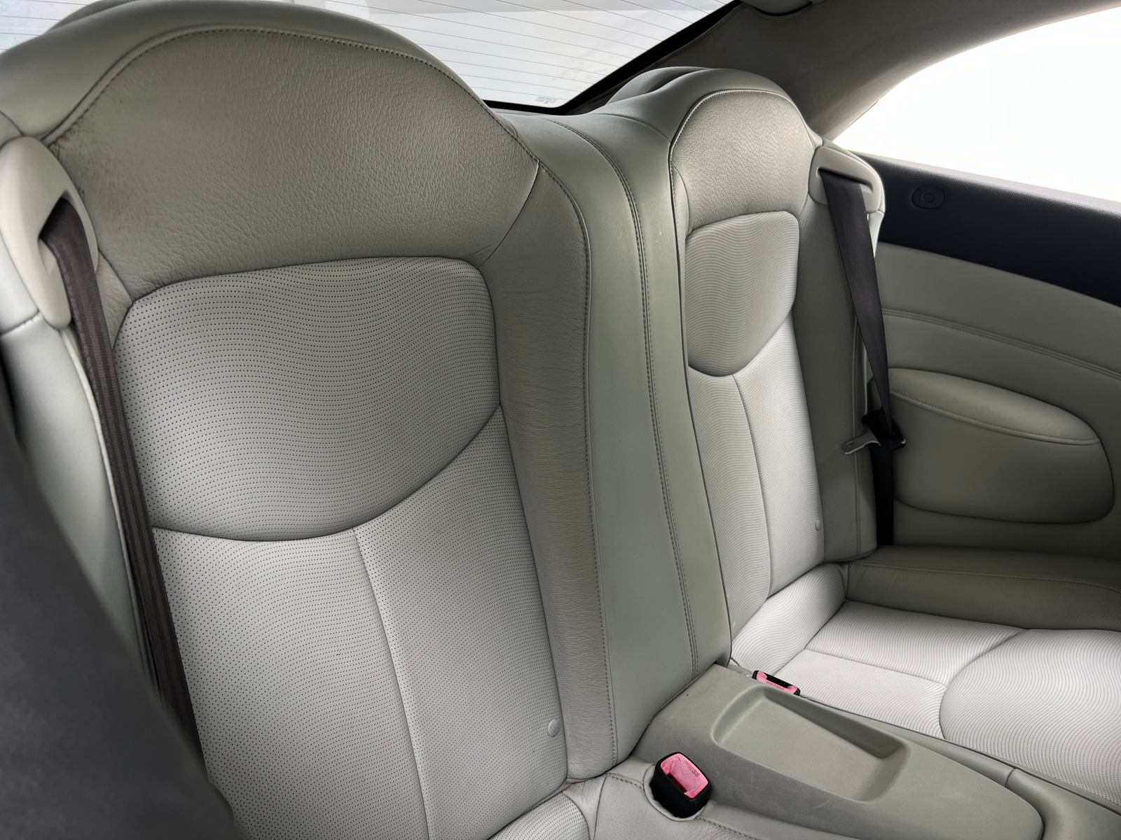 Thumbnail: 2012 INFINITI G37 - 5