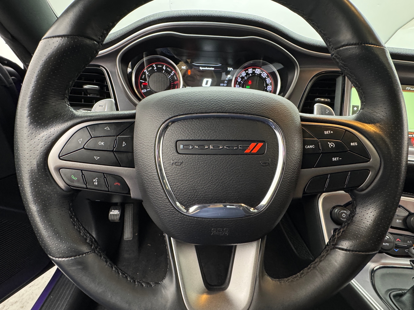 Thumbnail: 2019 Dodge Challenger - 3
