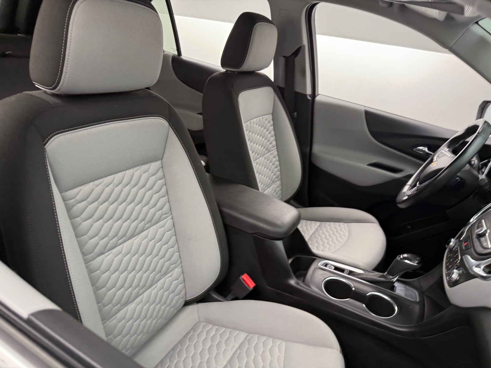 Thumbnail: 2020 Chevrolet Equinox - 2