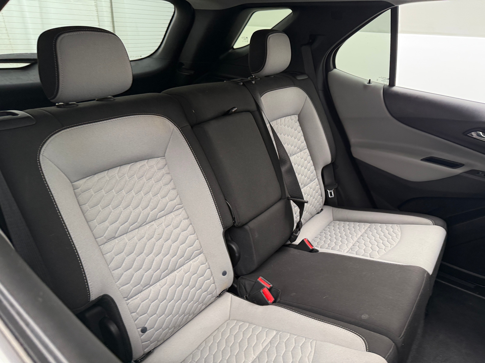 Thumbnail: 2020 Chevrolet Equinox - 6