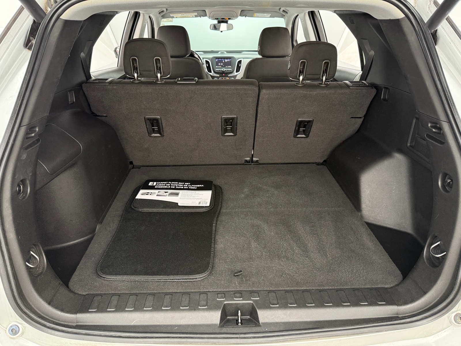 Thumbnail: 2020 Chevrolet Equinox - 7